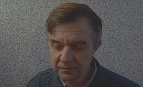  «Скопинский маньяк»‎ арестован