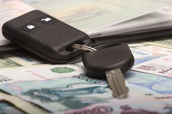 Покупать автомобиль нужно внимательно