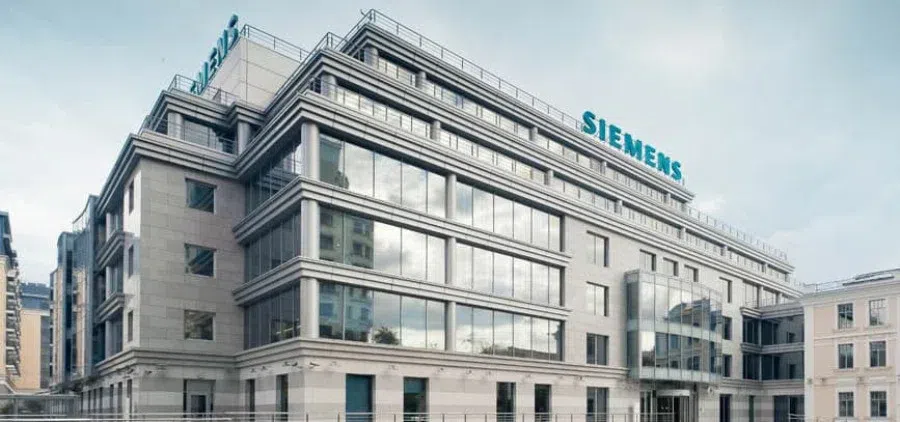 Siemens и Nokia прекратили поставки продукции и обслуживание в Россию