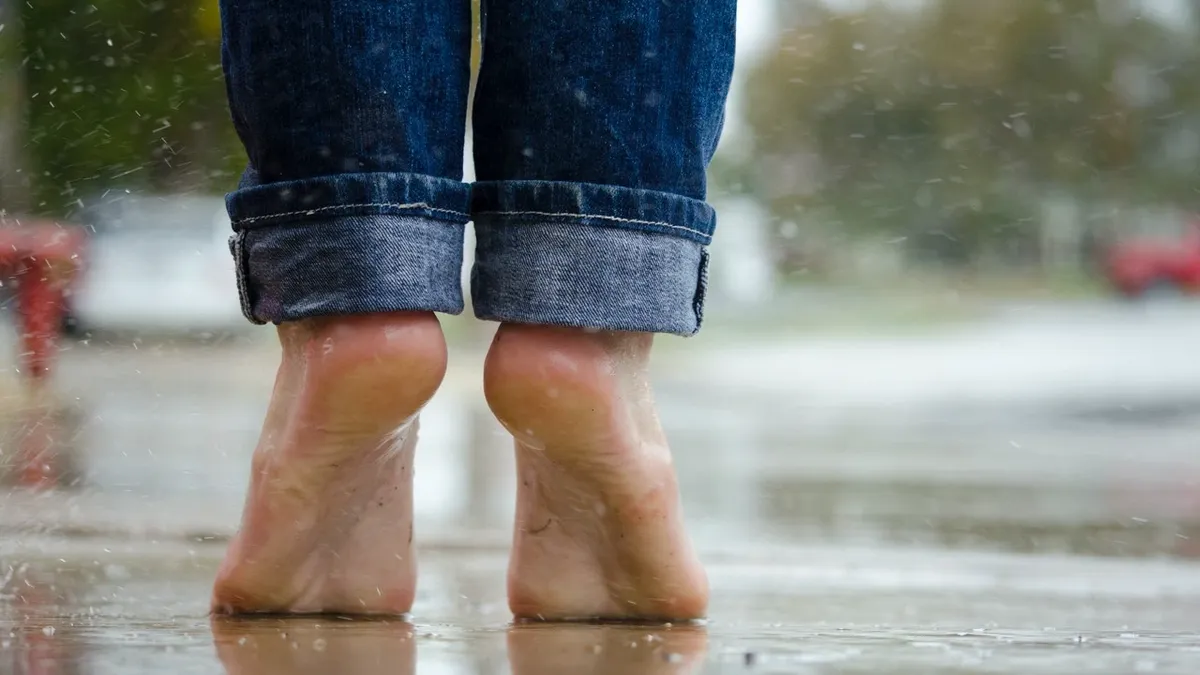Форма ног у женщин и мужчин: какая форма самая правильная – как исправить форму ног