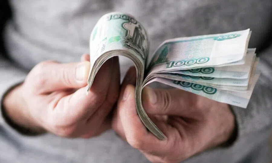 Джекпот 800 миллионов и 75 призов по 100 000 рублей рубли