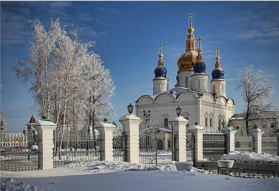 церковь