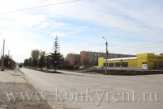 Новая остановка может появиться в Южном