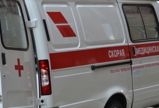 Скорая 