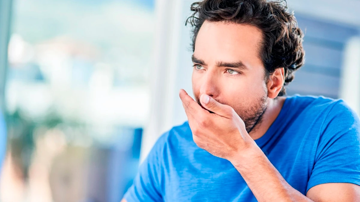 Диабет 2 типа: от фруктового запаха изо рта до кожных пятен — 5 необычных признаков болезни