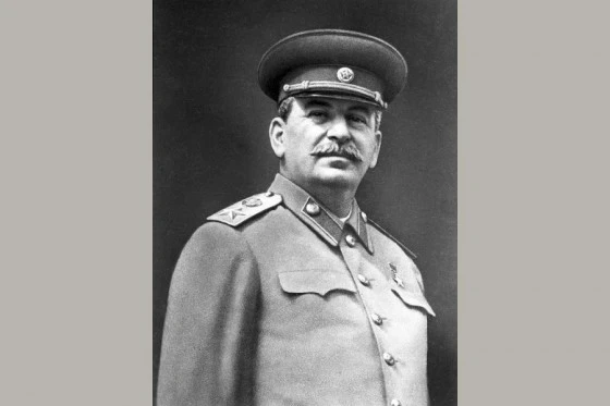 Иосиф Сталин