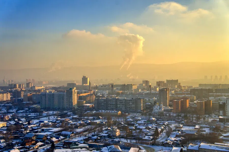Февраль 2022 года порадует многие регионы России теплой погодой. Фото: Pexels.com