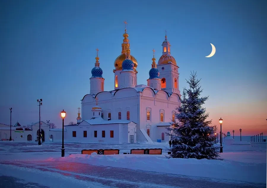 Крещение несет в себе много обрядов и традиций. Фото: Pixabay.com