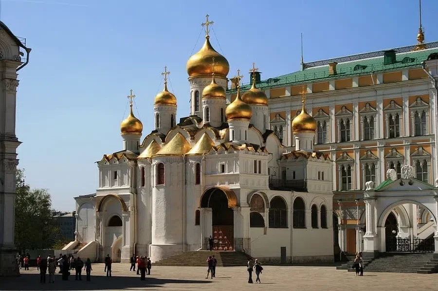 церковь
