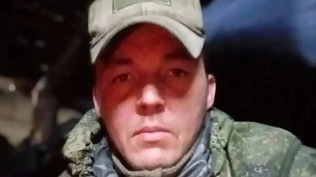 26-летний Денис Коркин из Чановского района Новосибирской области погиб в зоне СВО