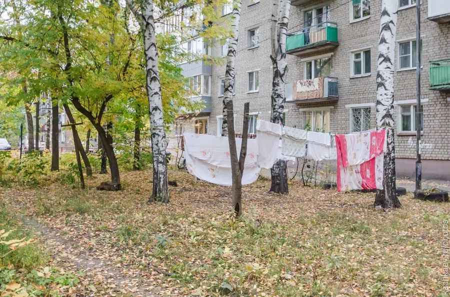 Уровень бедности снизился за осень в России на 11%: Бедных теперь считают по-новому
