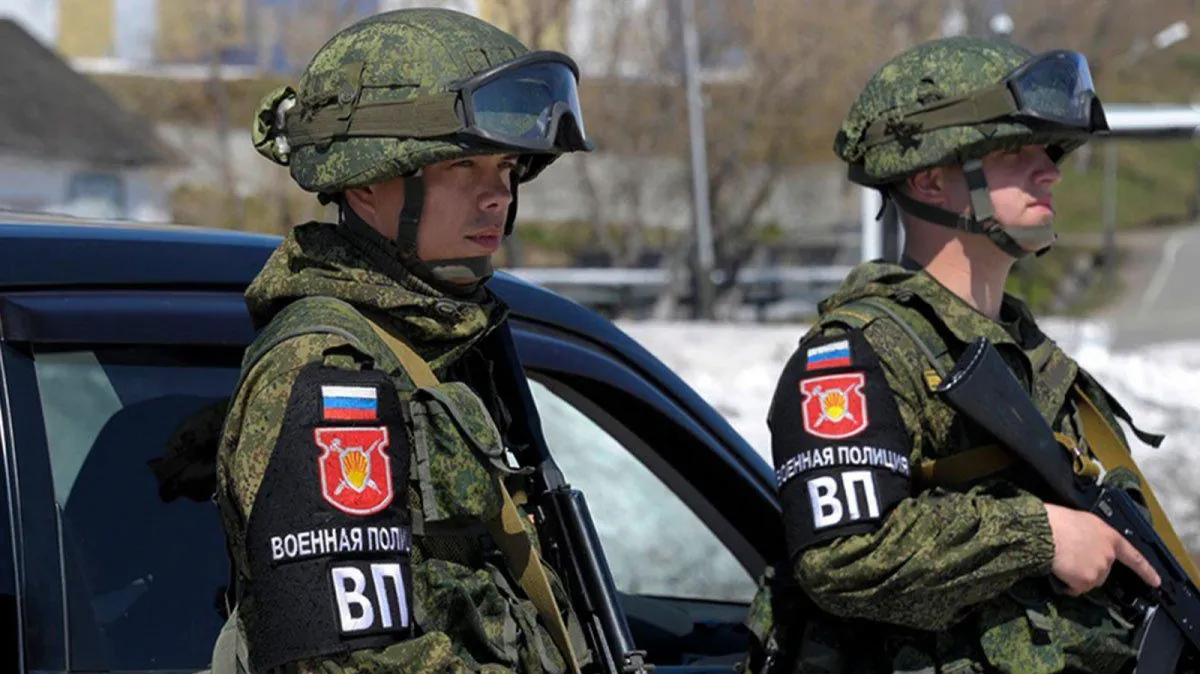 «Такое отношение недопустимо» Мобилизованного на СВО Арсена Темираева избили военные полицейские — глава Северной Осетии 