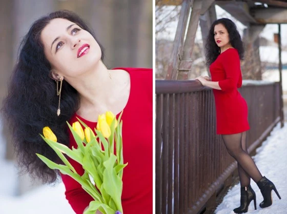 Лихошерстова Елена