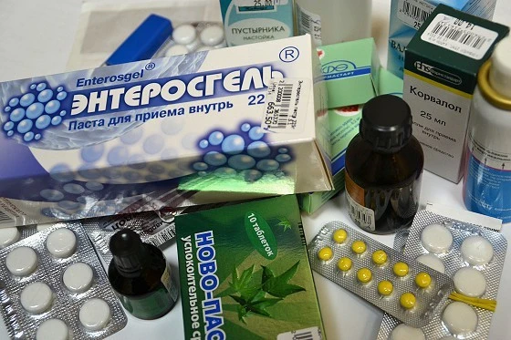 Предельные торговые надбавки на лекарства тоже узаконены Предельные торговые надбавки на лекарства тоже узаконены