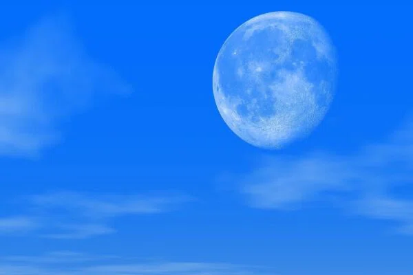 Как луна будет влиять на людей в октябре
