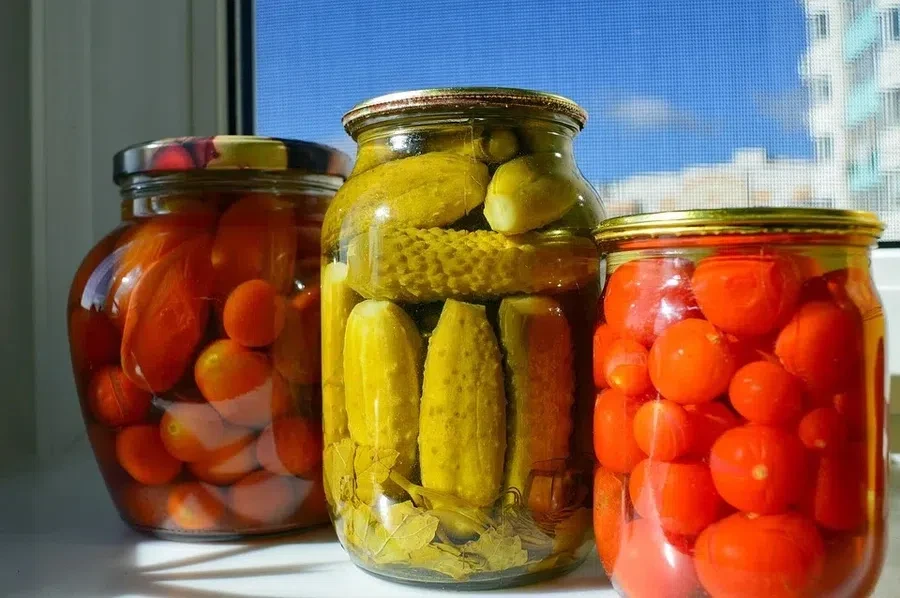кончервация
