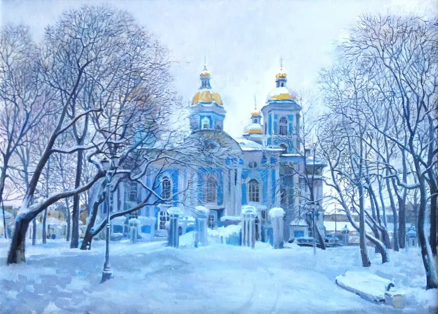 Календарь главных православных праздников в декабре 2021-го и январе 2022 года: о каждом празднике – самое важное, что должен знать верующий