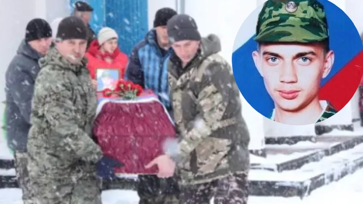 «Прощались всем селом» В Баганском районе под Новосибирском похоронили бойца ЧВК «Вагнер» Анатолия Зоркина, погибшего в зоне СВО