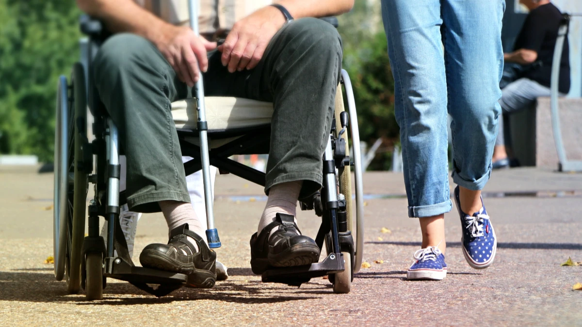 Как теперь будет оформляться инвалидность? Фото: www.piqsels.com