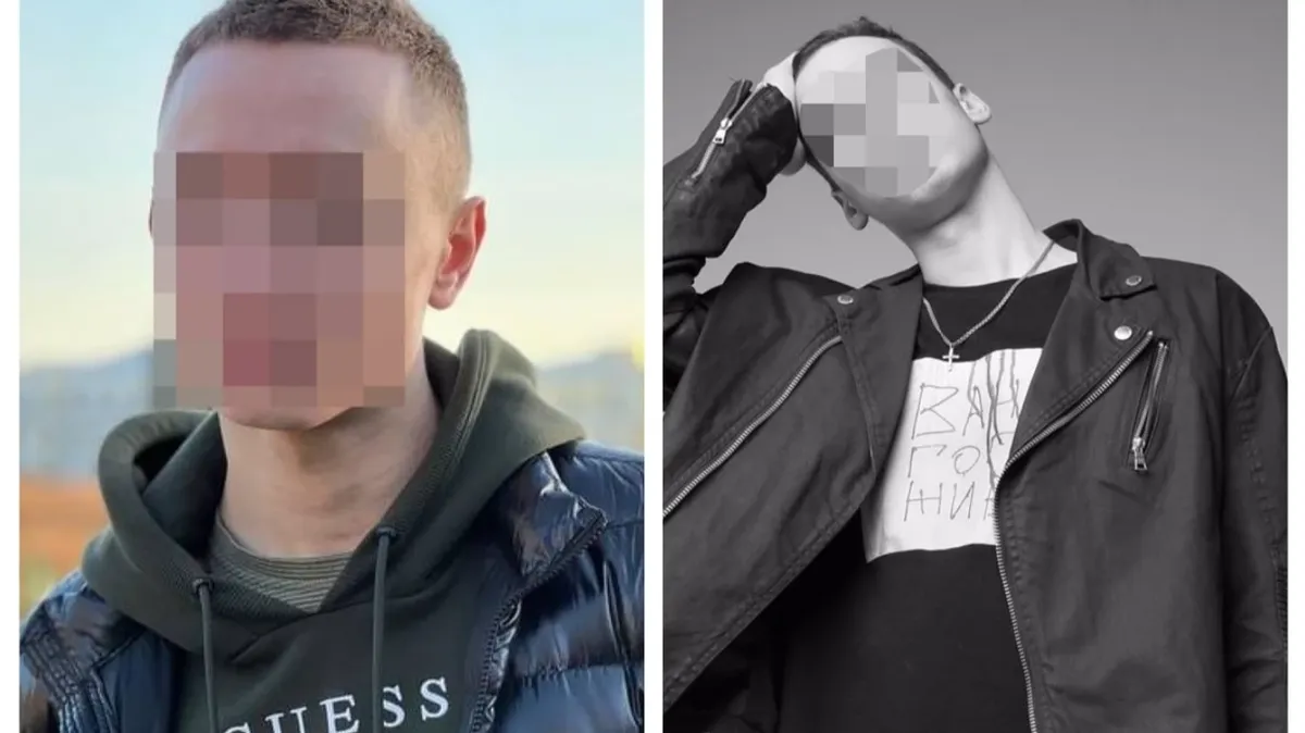 В Москве 20-летние геи попали под статью за секс у открытого окна на виду у детей. Правоохранителям «сладострастники» заявили, что просто чинили трубу
