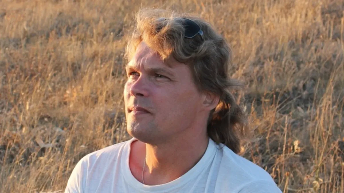 Константин Дараган дал комментарий событиям. Фото: daragan_konstantin/telegram