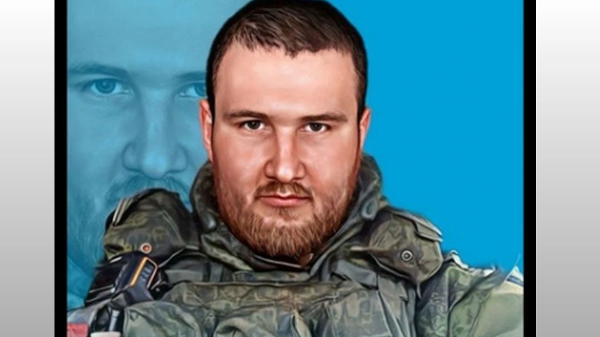 Прапорщик гвардии Александр Бессмертный из Курска погиб на СВО – выполнял боевой задание в составе группы спецназа