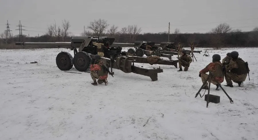 Четыре мирных жителя трагически погибли в ходе обстрела Донецка со стороны ВСУ