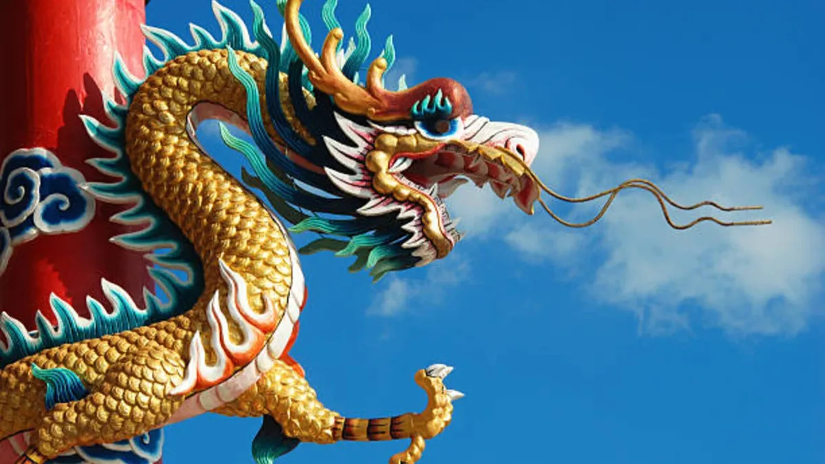Китайский восточный гороскоп на 2024 год: с кем будет дружить Зеленый Дракон, а кому нужно быть осторожными