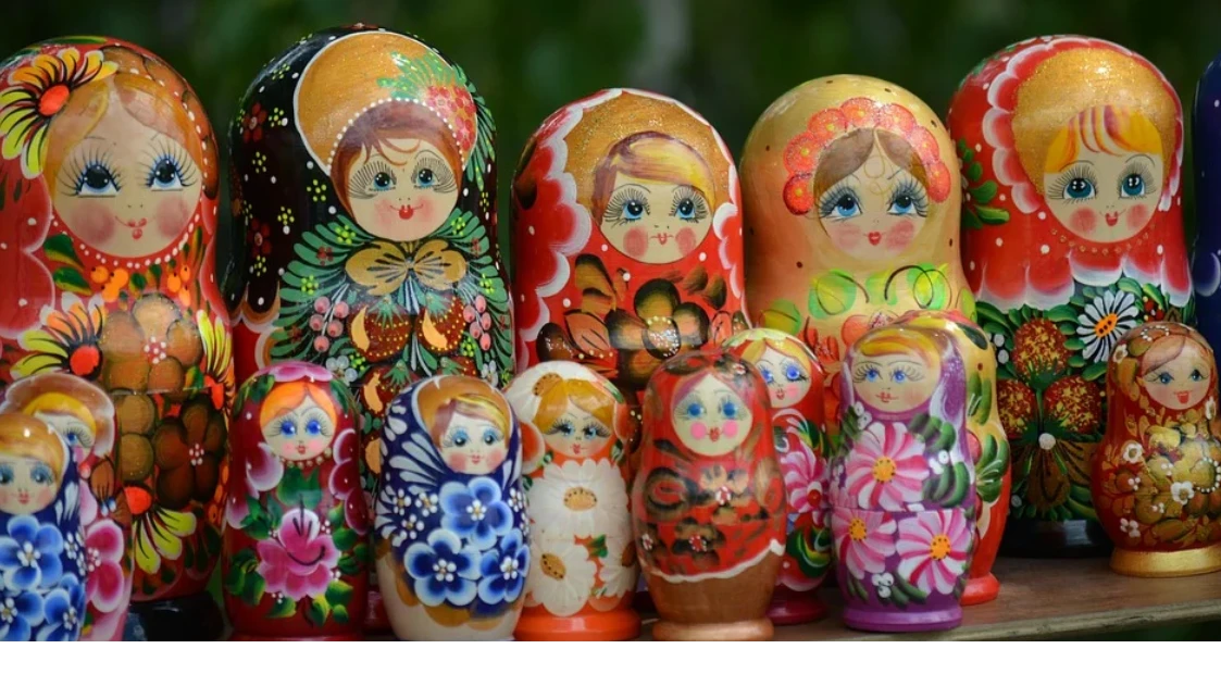 Судя по заявлениям канадцев, российским товарам на их полке не место. Фото: Pixabay