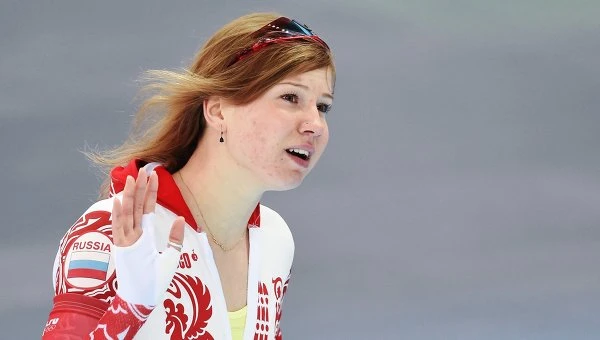 Ольга Фаткулина завоевала серебряную медаль. Золото взяла представительница Южной Кореи Ли Сан Хва. По итогам двух забегов она опередила россиянку на 0,36 секунды