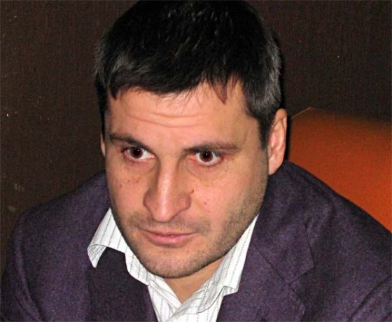 Игорь Супрун
