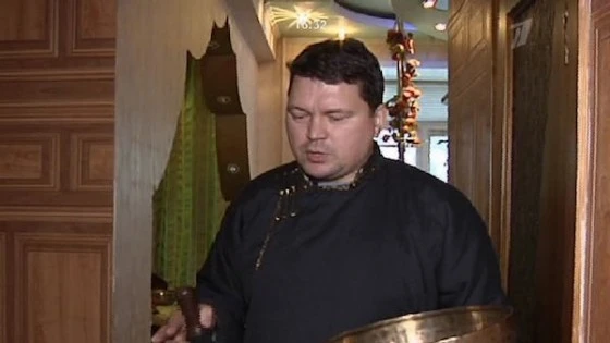 Станислав Граховский представлялся на "Битве экстрасенсов" как сибирский шаман
