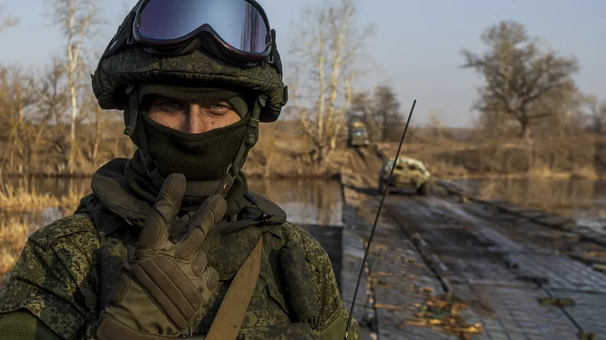 Минус 8 украинских беспилотников и 86 военных объектов: Минобороны сообщило об уничтожении штаба батальона «Днепр»* и отряда иностранных наемников 