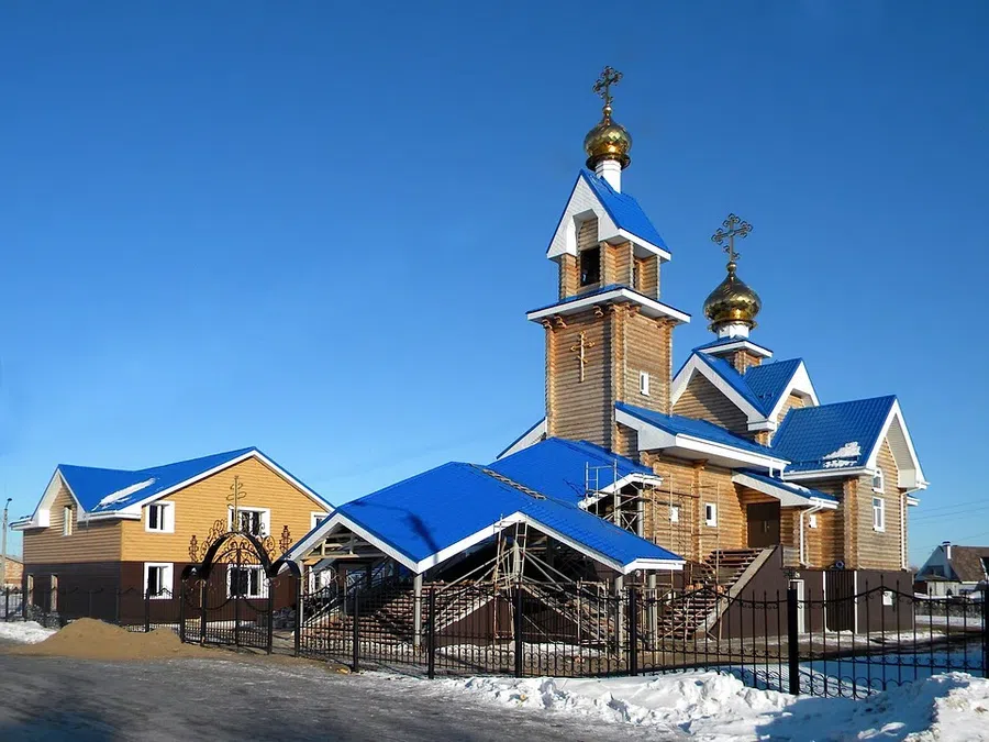Полный православный календарь на декабрь 2021 и январь 2022 года: все самые важные церковные праздники