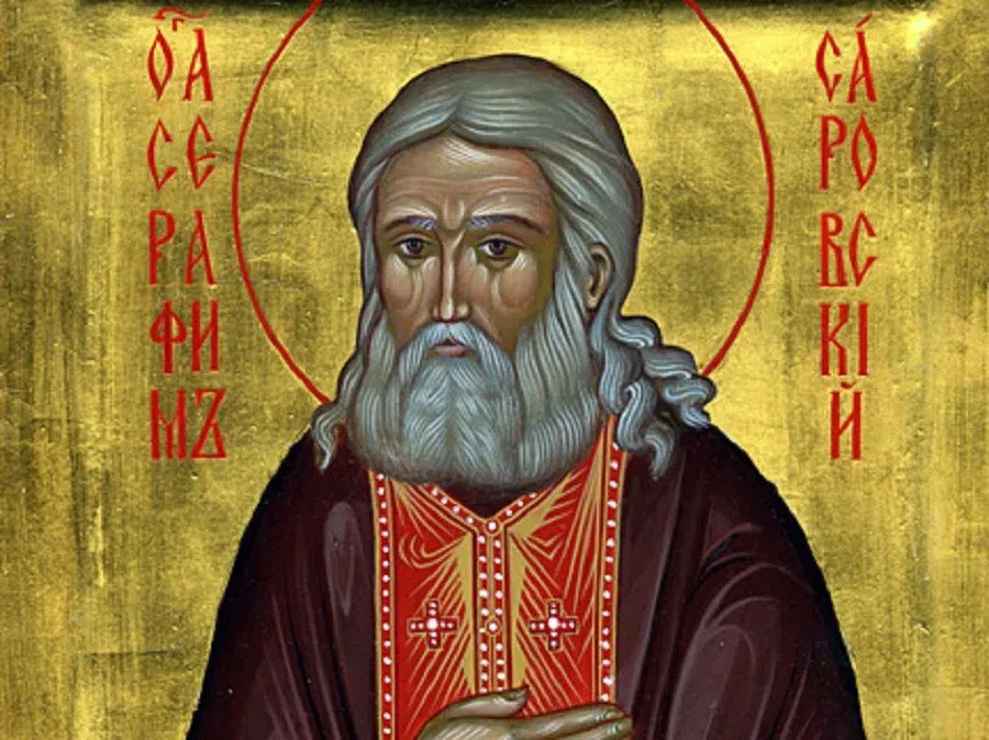 Православное Закамье