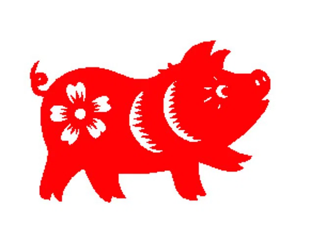 Вопреки распространенному мнению, свиньи, как правило, чистые, аккуратные и хорошо организованные люди.