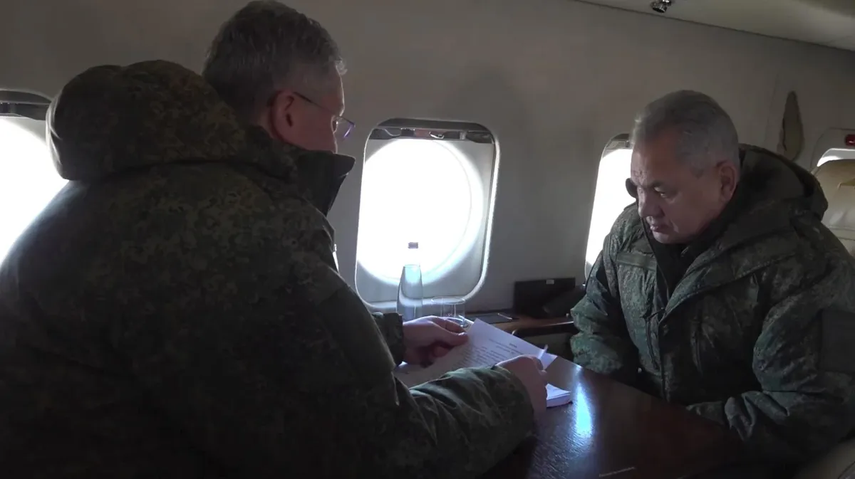 С подконтрольной Киеву территории вернулись 90 российских военнопленных - Минобороны РФ