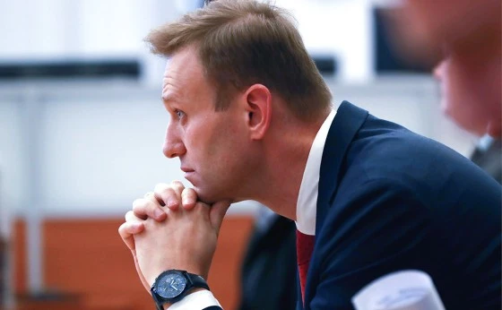 Алексей Навальный
