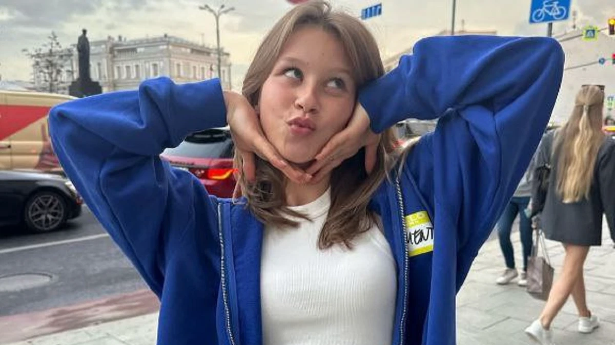 «Ее сломали»: Как съемки в «Слове пацана» отразились на ее 14-летней дочери — мнение Юлии Пересильд