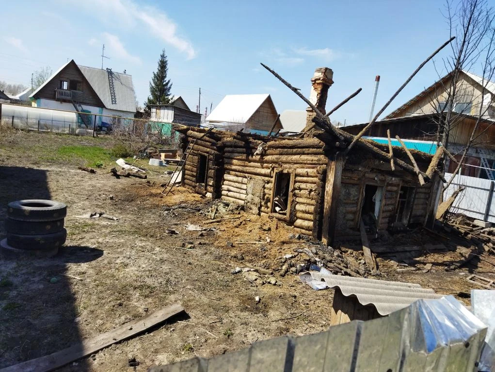 Прокуратуры НСО
