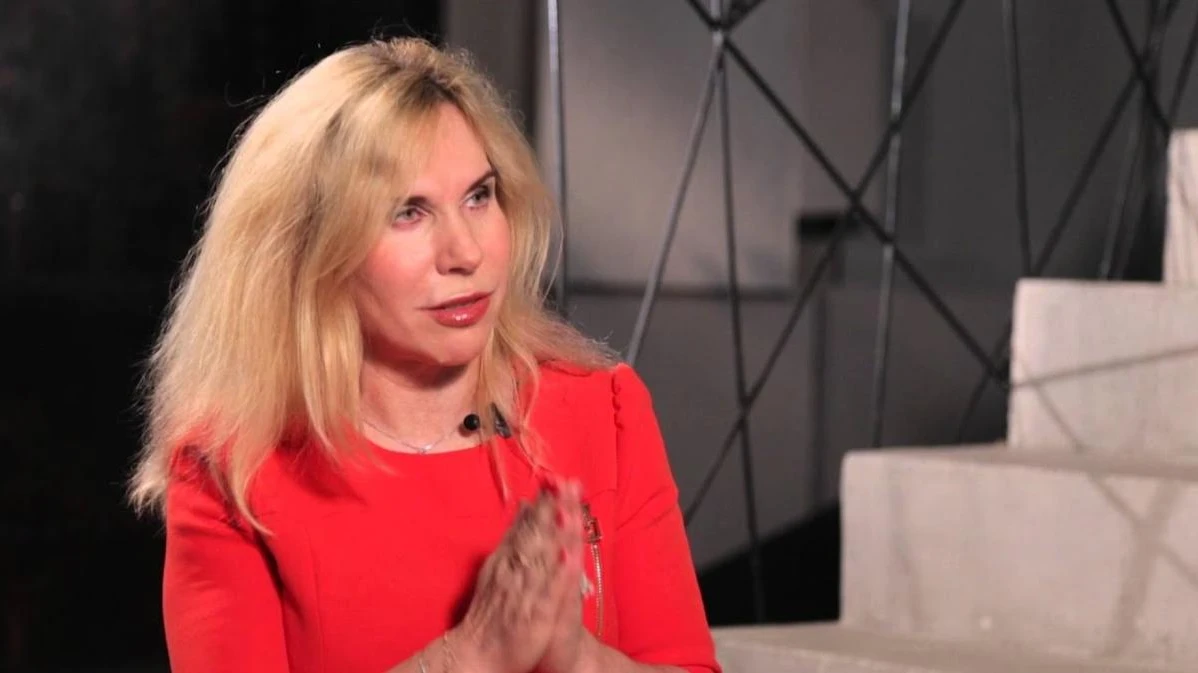 Светлана Драган. Фото: скриншот из видео