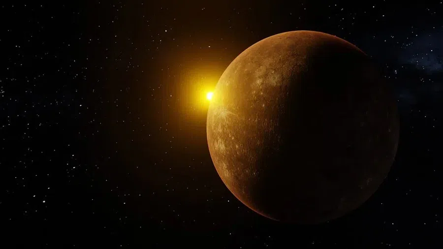 Гороскопы Меркурия в Козероге для всех знаков зодиака на декабрь 2021 года