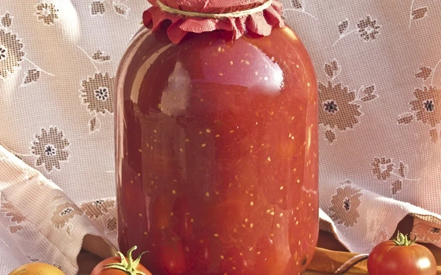 Дело Вкуса