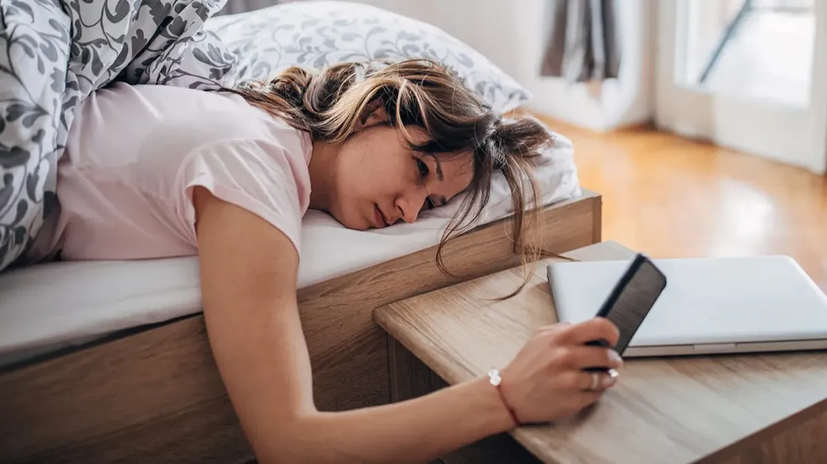 Как научиться вставать рано и стать жаворонком: 6 советов от экспертов помогут вам 