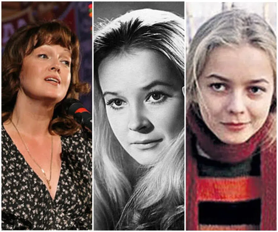 Советские актрисы одной роли: что стало со Светланой Амановой из «Спортлото-82», Натальей Богуновой из «Большой перемены» и другими звездами