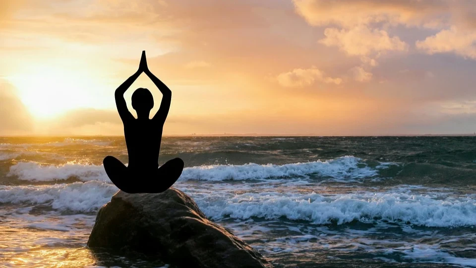 Изменения в мозгу также возможны при медитации. Фото: pixabay.com