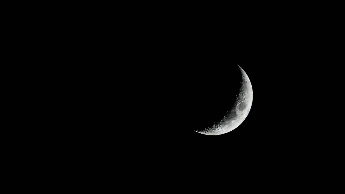 Лунное затмение наряду с Полнолунием  увидеть можно 8 ноября 2022. Фото: www.piqsels.com
