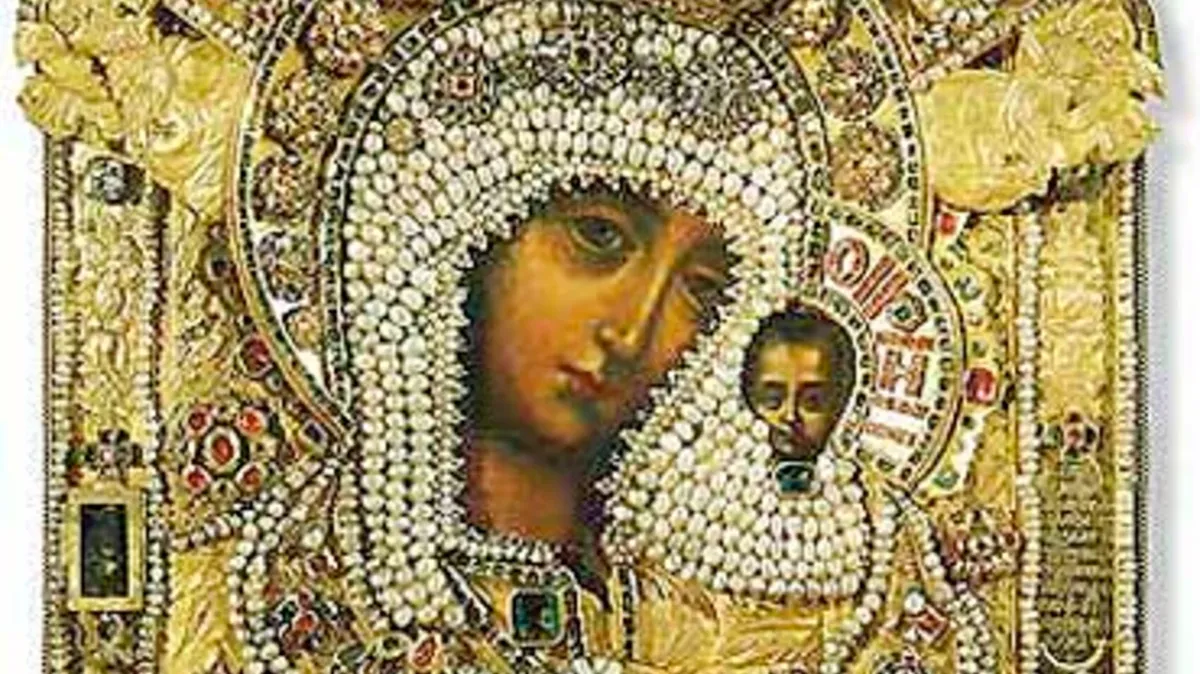 Казанская Осенняя 4 ноября 2023: традиции праздника Казанской иконы Божией Матери