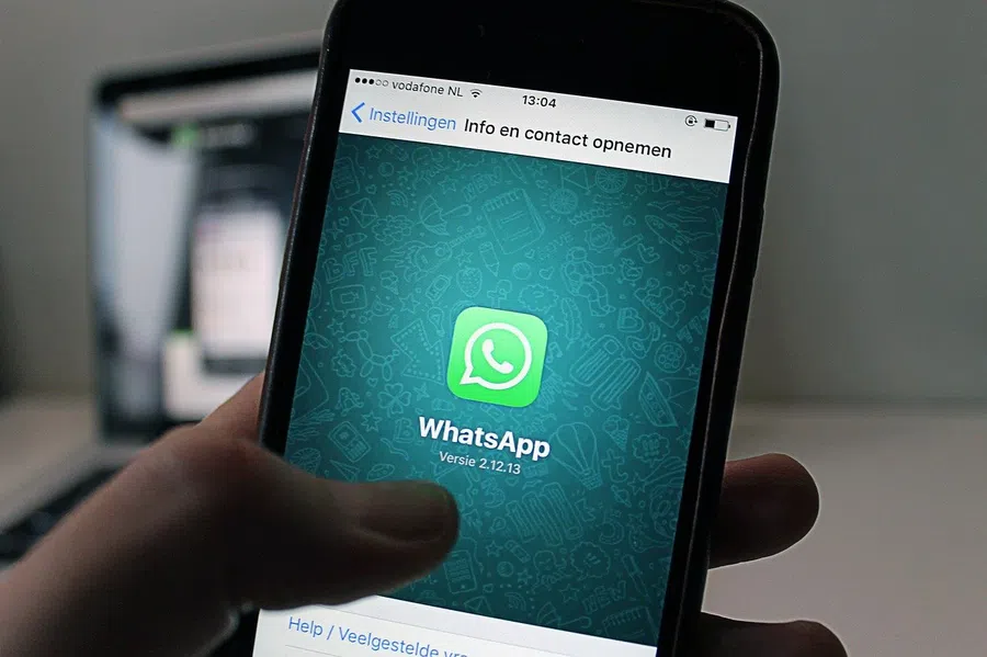 Россияне столкнулись со сбоями WhatsApp Web