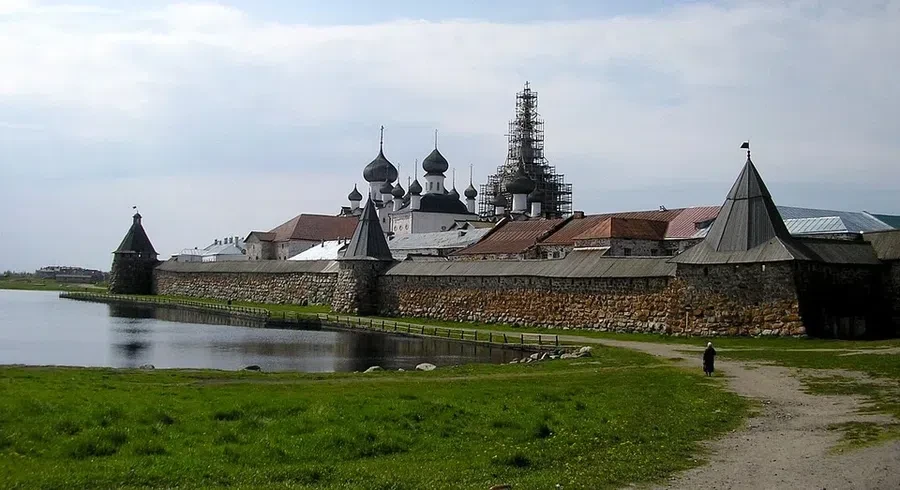 Правмир
